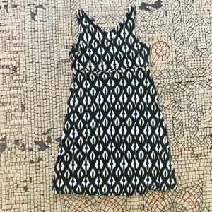 Athleta Dress szM